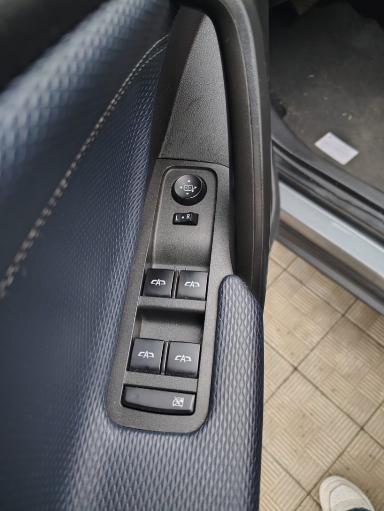 chevrolet tracker 1.2 turbo flex premier automatico 4p 20236