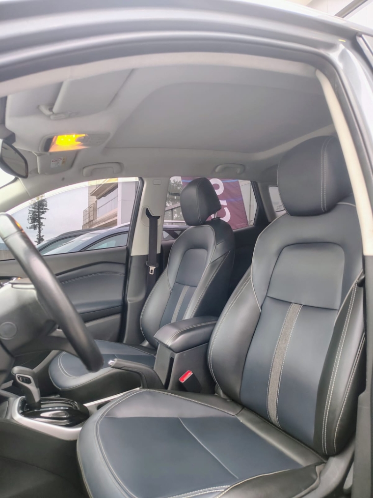 chevrolet tracker 1.2 turbo flex premier automatico 4p 20237