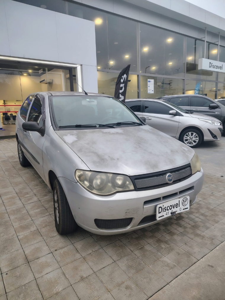 fiat palio 1.0 mpi fire 8v flex 2p manual 20071