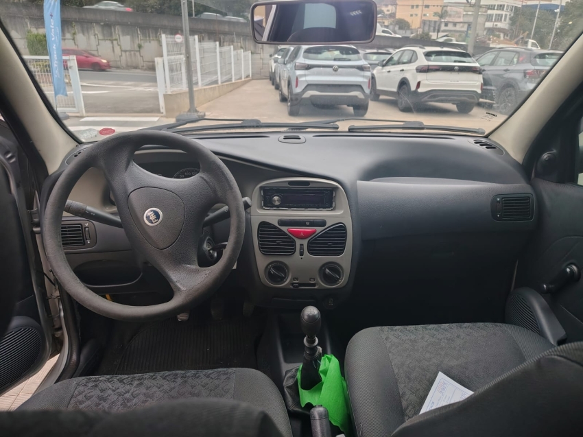 fiat palio 1.0 mpi fire 8v flex 2p manual 20073