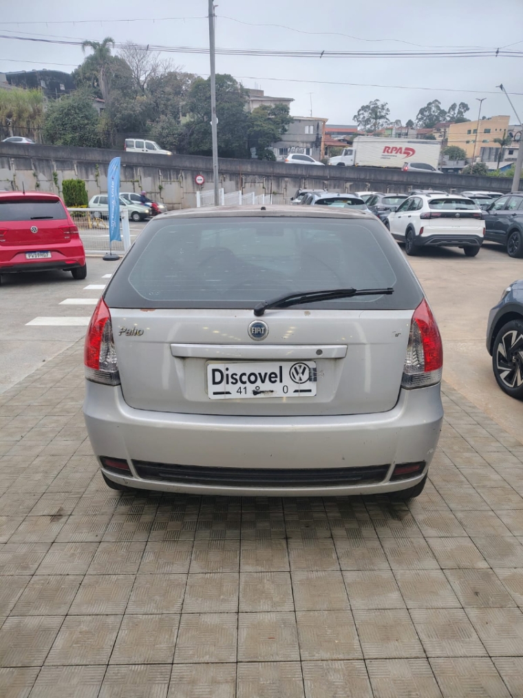 fiat palio 1.0 mpi fire 8v flex 2p manual 20079