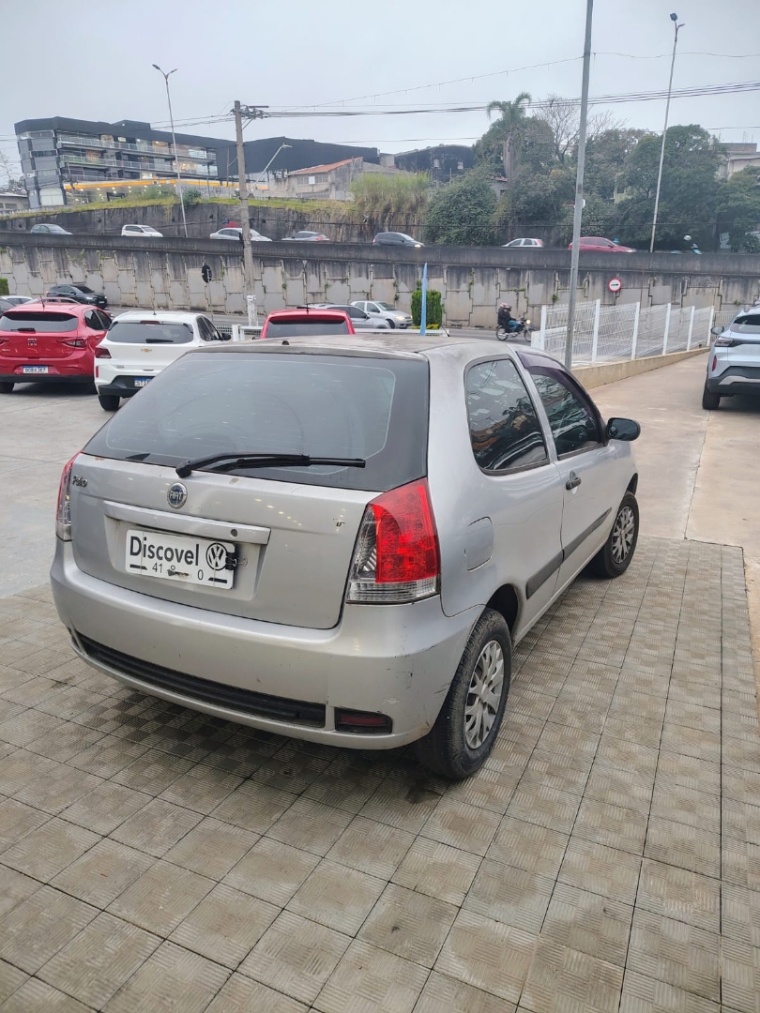 fiat palio 1.0 mpi fire 8v flex 2p manual 20078