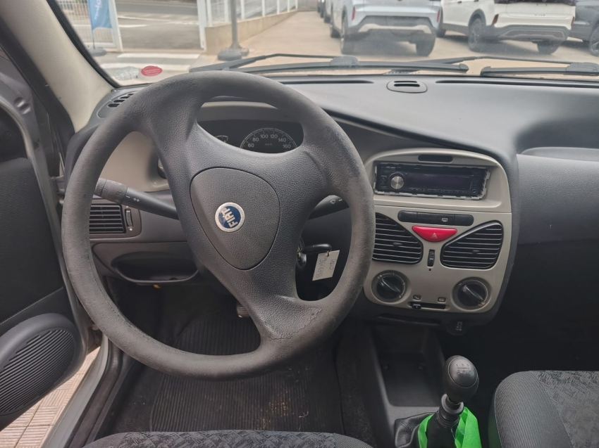 fiat palio 1.0 mpi fire 8v flex 2p manual 20074