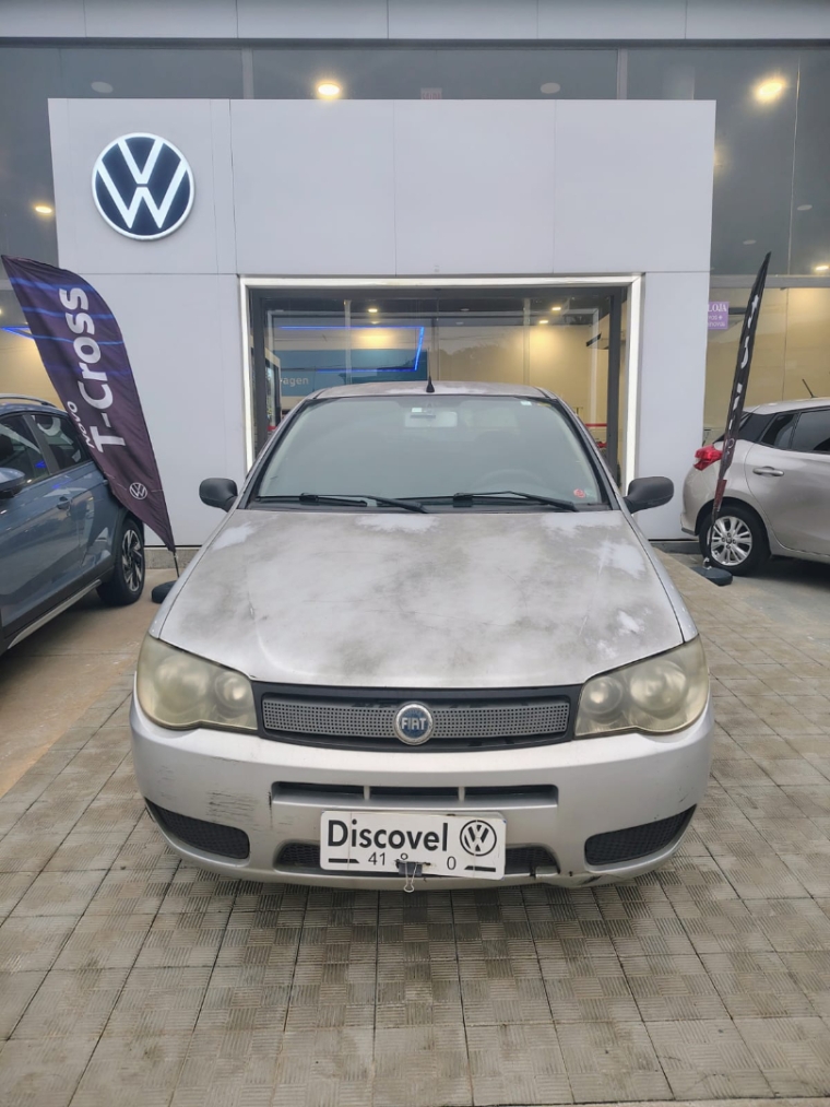 fiat palio 1.0 mpi fire 8v flex 2p manual 20072