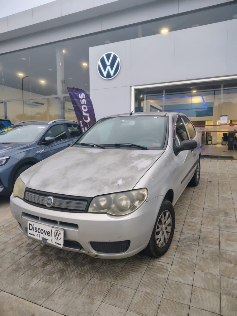 fiat palio 1.0 mpi fire 8v flex 2p manual 20070