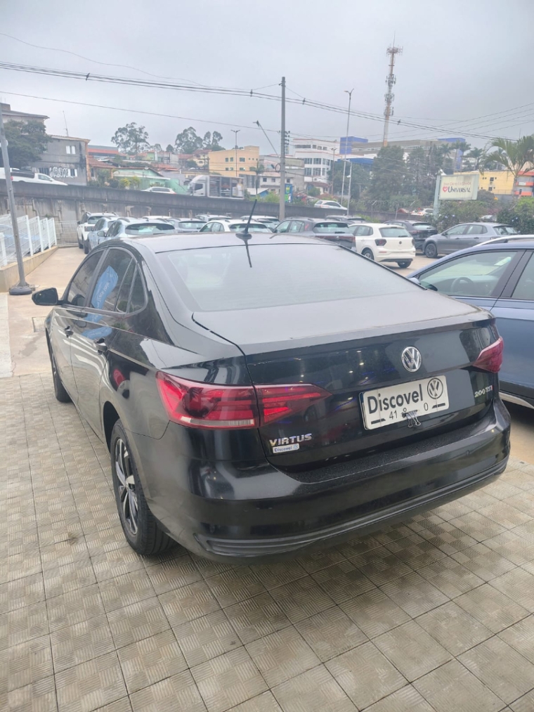 volkswagen virtus 1.0 200 tsi comfortline automatico flex 4p 202210