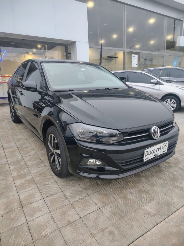 volkswagen virtus 1.0 200 tsi comfortline automatico flex 4p 20221