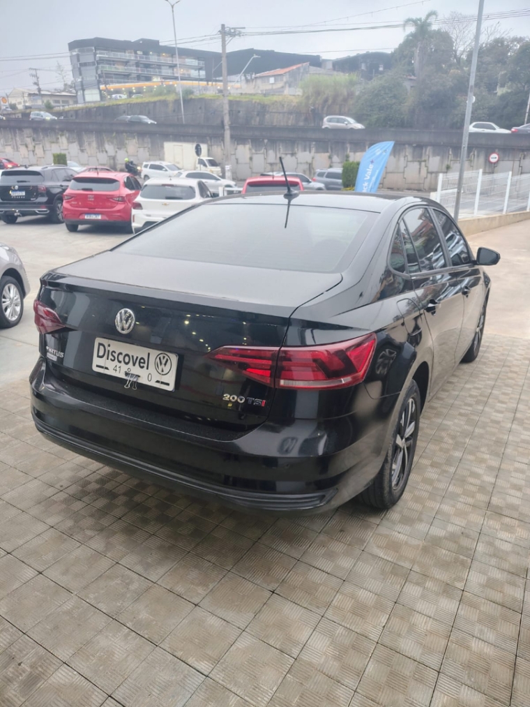 volkswagen virtus 1.0 200 tsi comfortline automatico flex 4p 202211