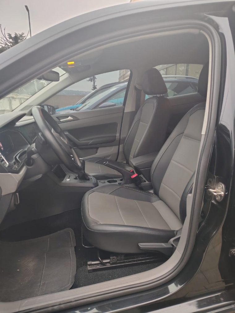 volkswagen virtus 1.0 200 tsi comfortline automatico flex 4p 20225