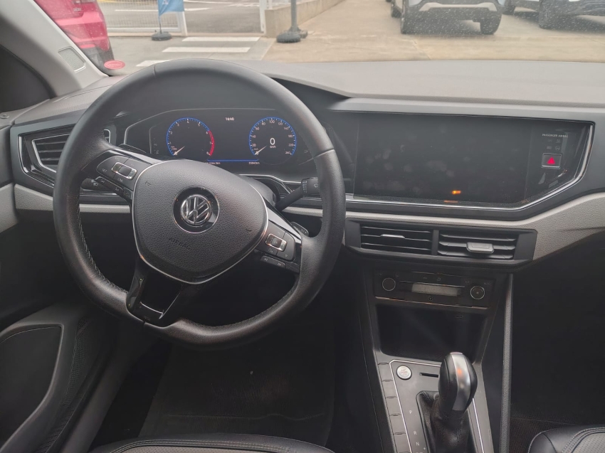 volkswagen virtus 1.0 200 tsi comfortline automatico flex 4p 20224