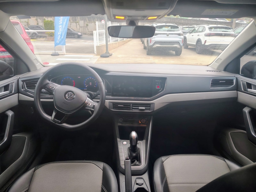 volkswagen virtus 1.0 200 tsi comfortline automatico flex 4p 20223