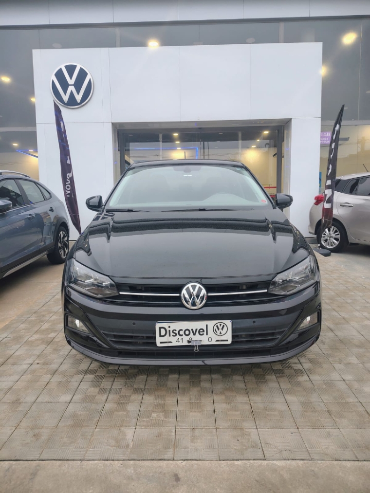 volkswagen virtus 1.0 200 tsi comfortline automatico flex 4p 20222