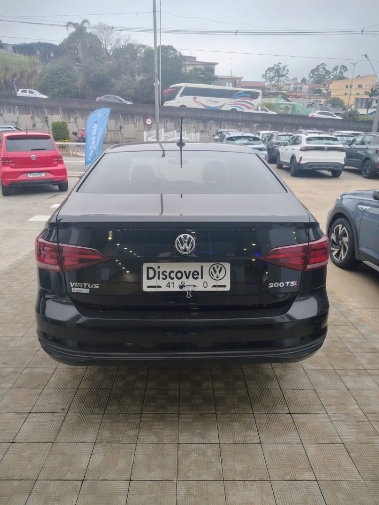 volkswagen virtus 1.0 200 tsi comfortline automatico flex 4p 202212