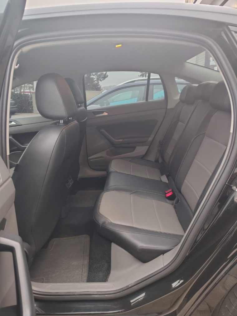 volkswagen virtus 1.0 200 tsi comfortline automatico flex 4p 20227