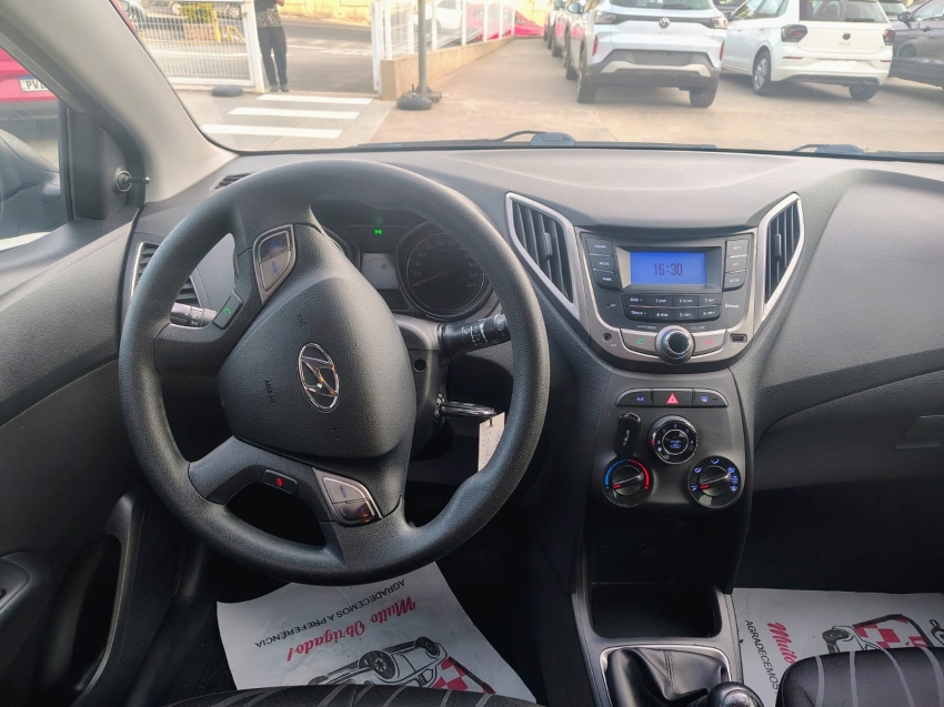 hyundai hb20 1.0 comfort 12v flex 4p manual 20134