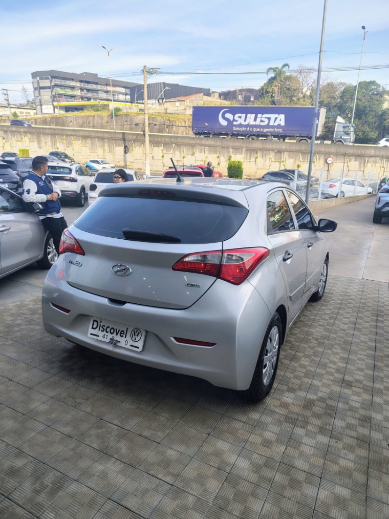 hyundai hb20 1.0 comfort 12v flex 4p manual 201311