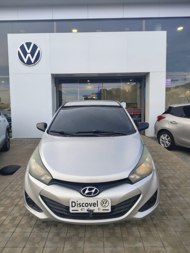 hyundai hb20 1.0 comfort 12v flex 4p manual 20132