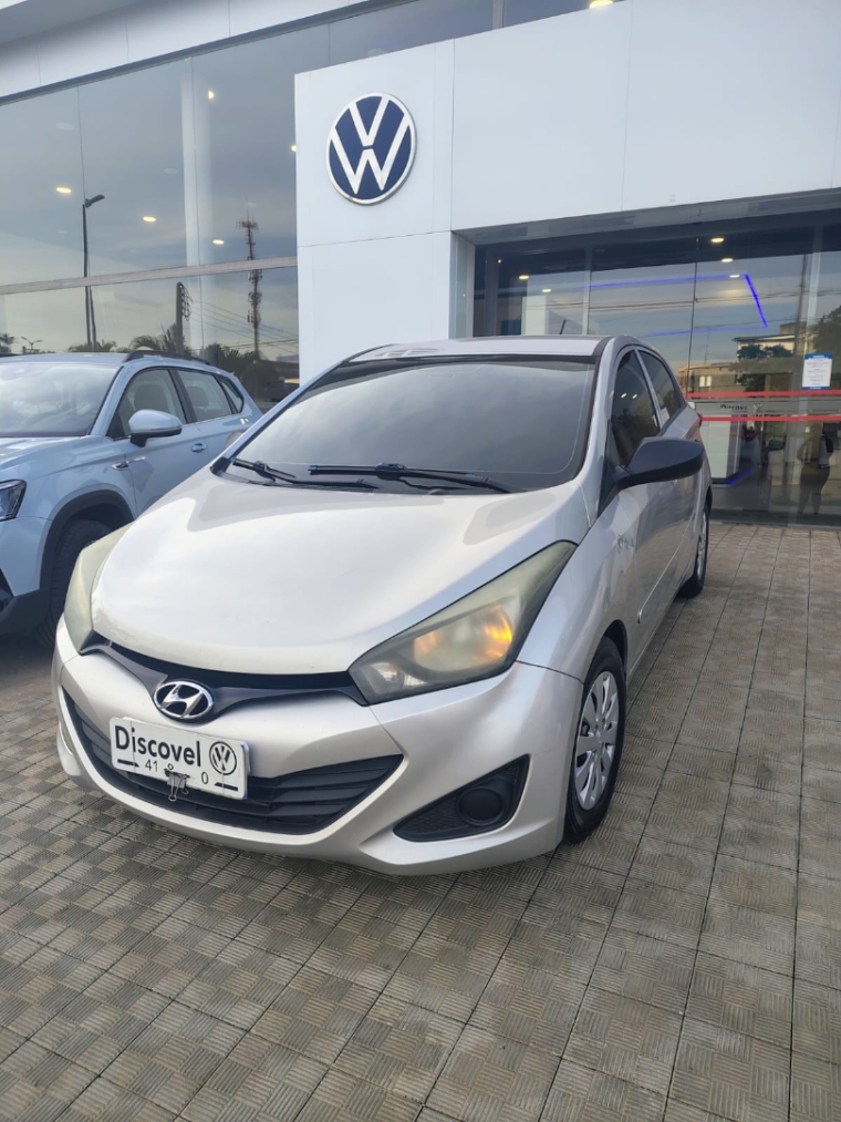 hyundai hb20 1.0 comfort 12v flex 4p manual 20130