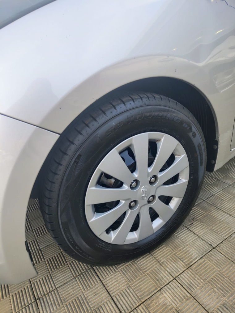 hyundai hb20 1.0 comfort 12v flex 4p manual 20138