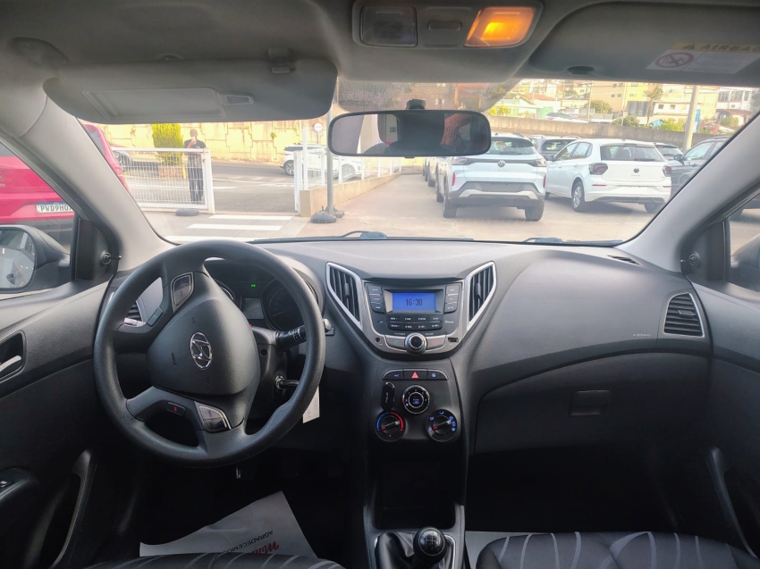 hyundai hb20 1.0 comfort 12v flex 4p manual 20133