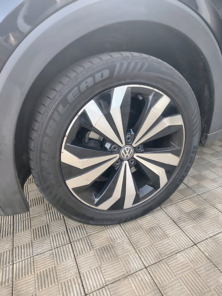 volkswagen t-cross 1.4 250 tsi total flex highline automatico 4p 20208