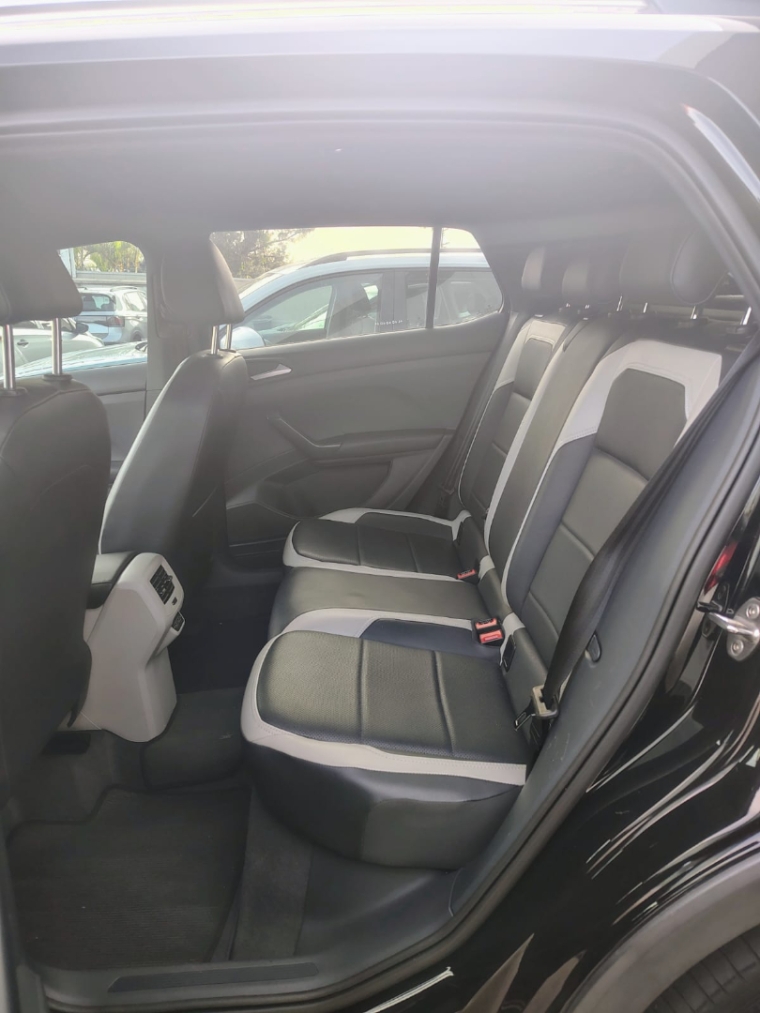 volkswagen t-cross 1.4 250 tsi total flex highline automatico 4p 20207