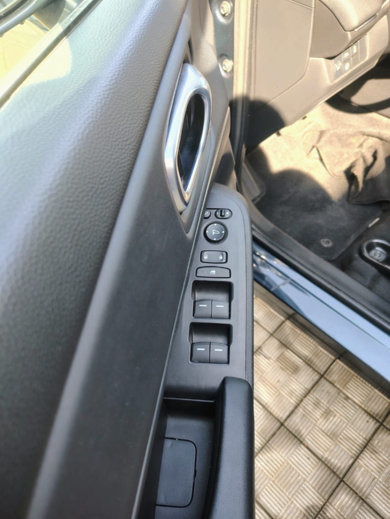 honda hr-v 1.5 di i-vtec flex exl cvt 4p automatico 20256