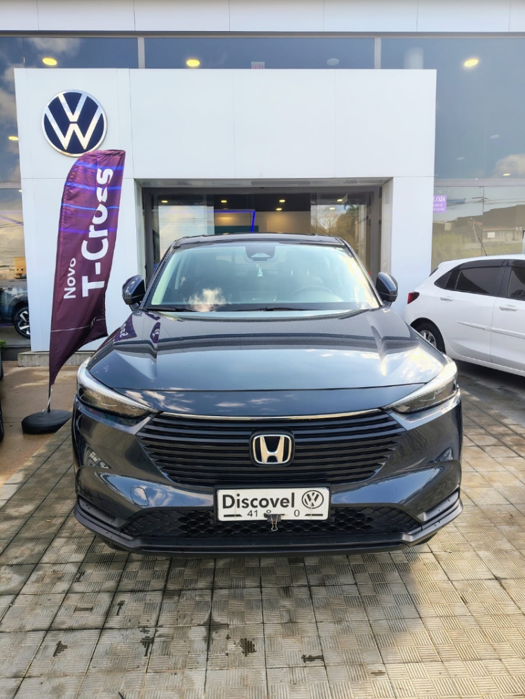 honda hr-v 1.5 di i-vtec flex exl cvt 4p automatico 20252