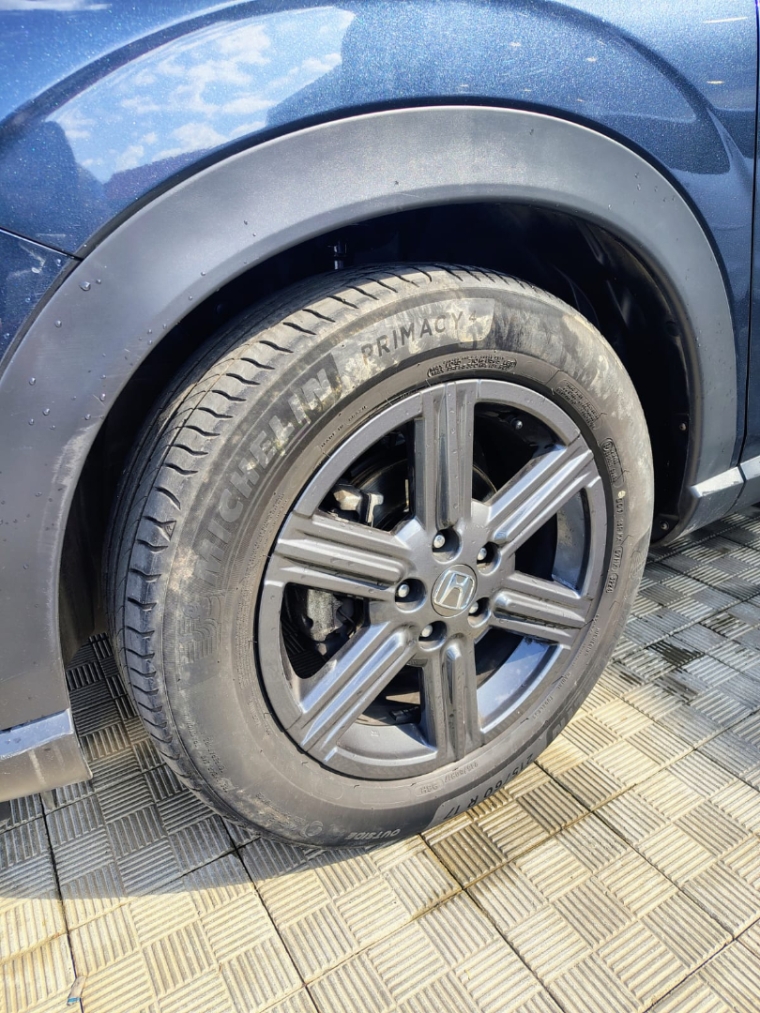 honda hr-v 1.5 di i-vtec flex exl cvt 4p automatico 20259