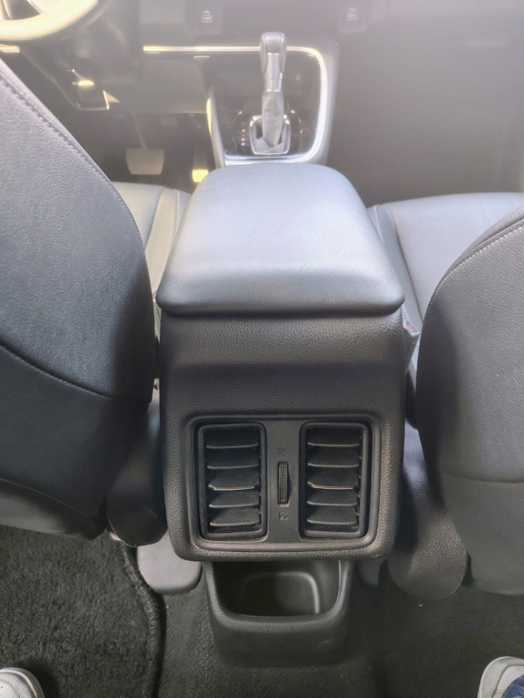 honda hr-v 1.5 di i-vtec flex exl cvt 4p automatico 20258