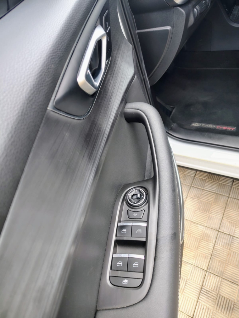 caoa chery tiggo 7 pro 1.6 tgdi gasolina dct flex 4p automatico 20227