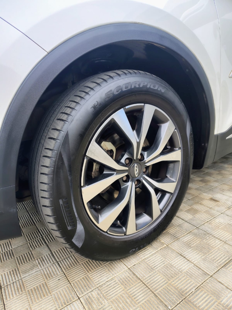 caoa chery tiggo 7 pro 1.6 tgdi gasolina dct flex 4p automatico 202210