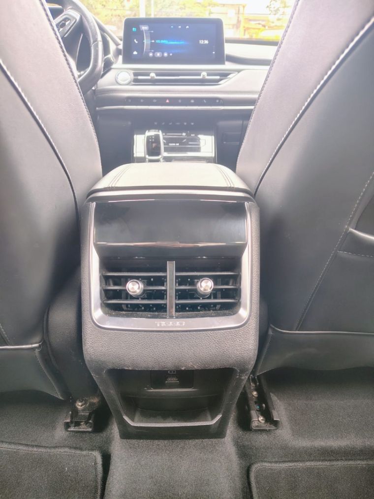caoa chery tiggo 7 pro 1.6 tgdi gasolina dct flex 4p automatico 20229