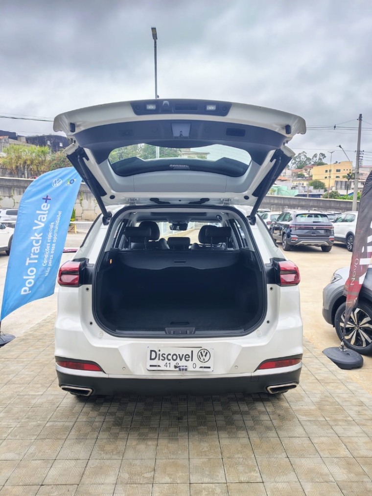 caoa chery tiggo 7 pro 1.6 tgdi gasolina dct flex 4p automatico 202211