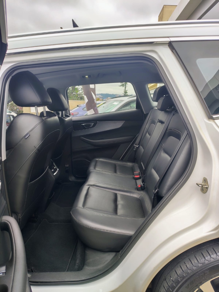 caoa chery tiggo 7 pro 1.6 tgdi gasolina dct flex 4p automatico 20228