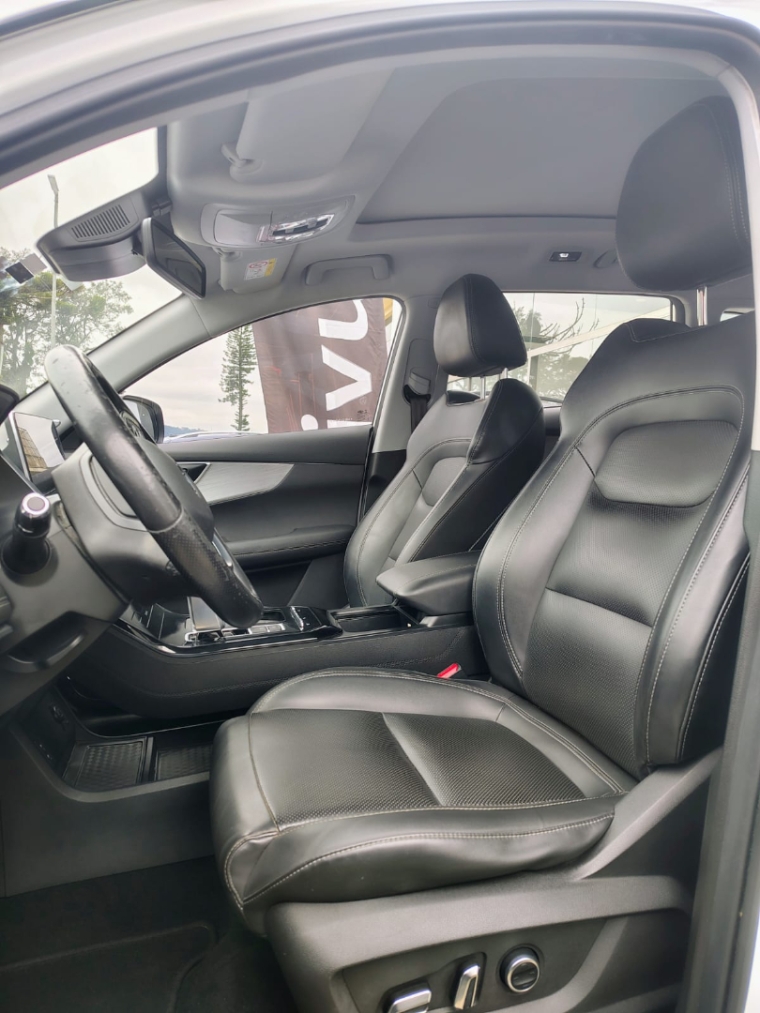 caoa chery tiggo 7 pro 1.6 tgdi gasolina dct flex 4p automatico 20226