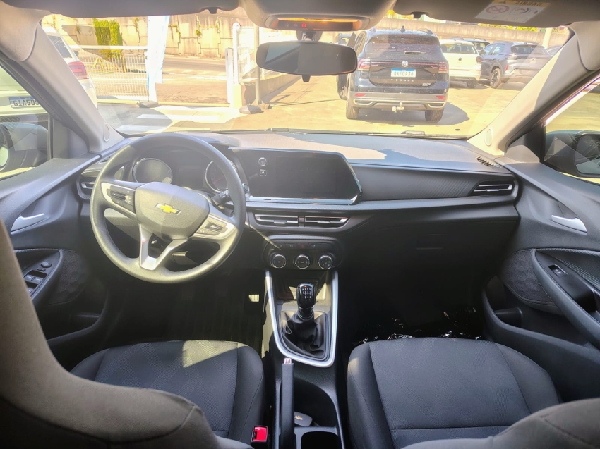 chevrolet onix 1.0 flex manual 4p 20263