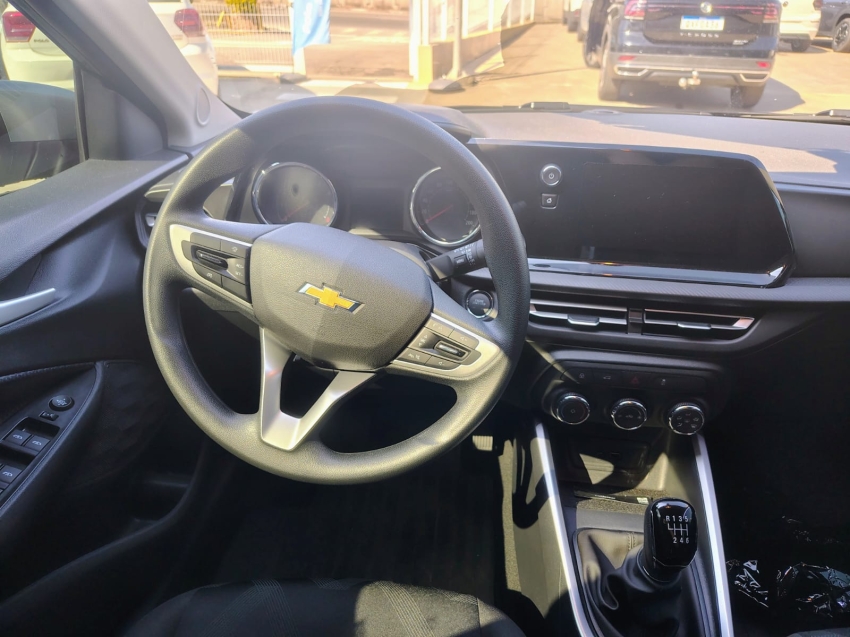 chevrolet onix 1.0 flex manual 4p 20264