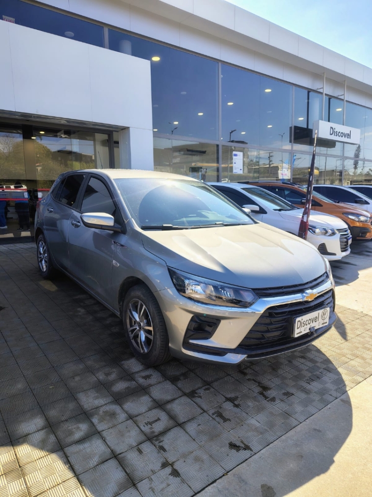 chevrolet onix 1.0 flex manual 4p 20261