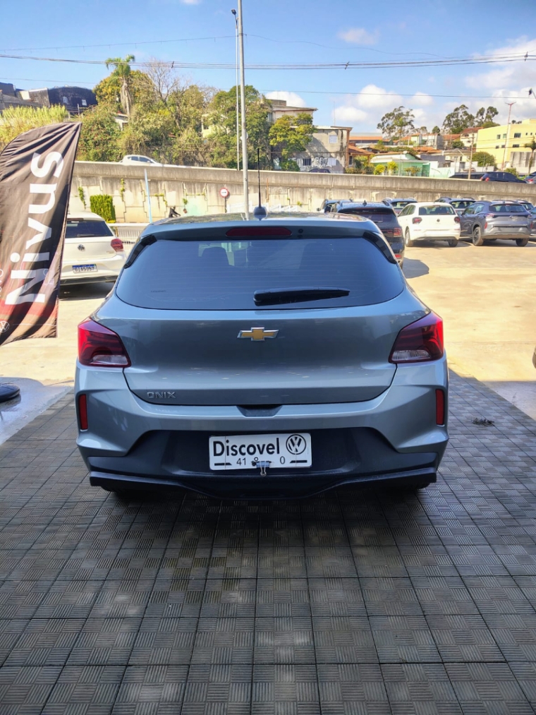 chevrolet onix 1.0 flex manual 4p 202612
