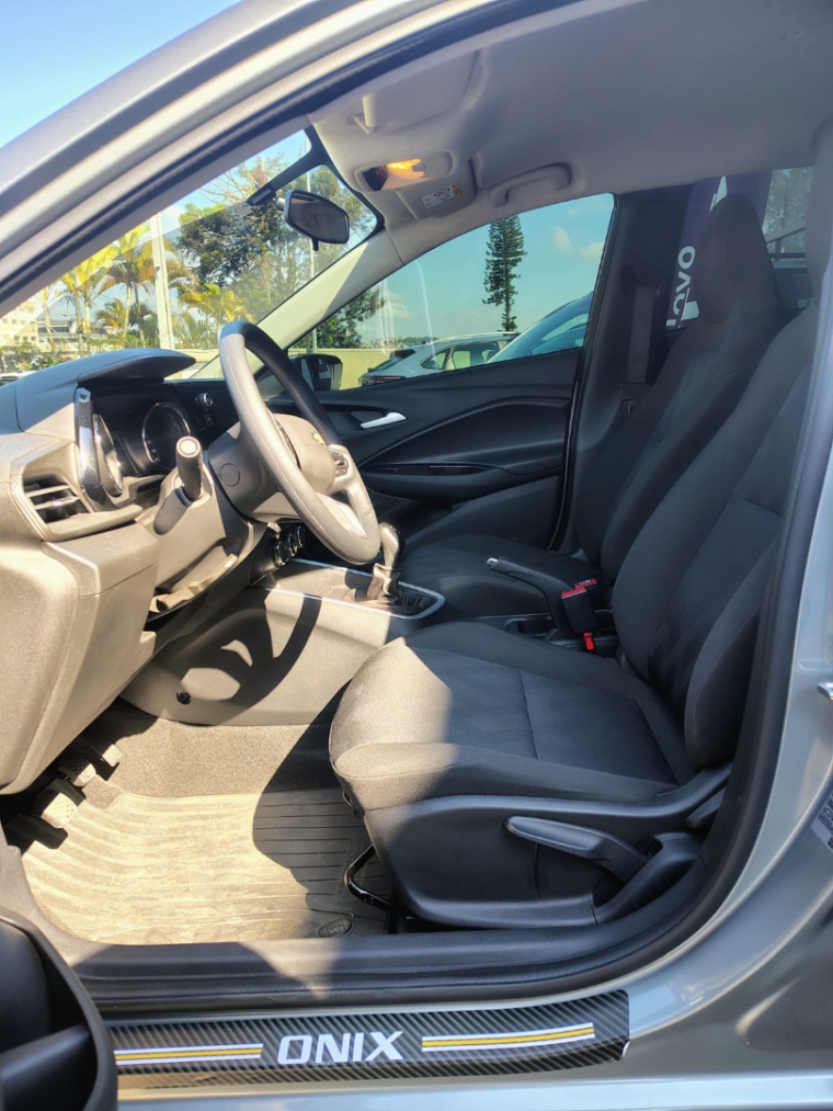 chevrolet onix 1.0 flex manual 4p 20265