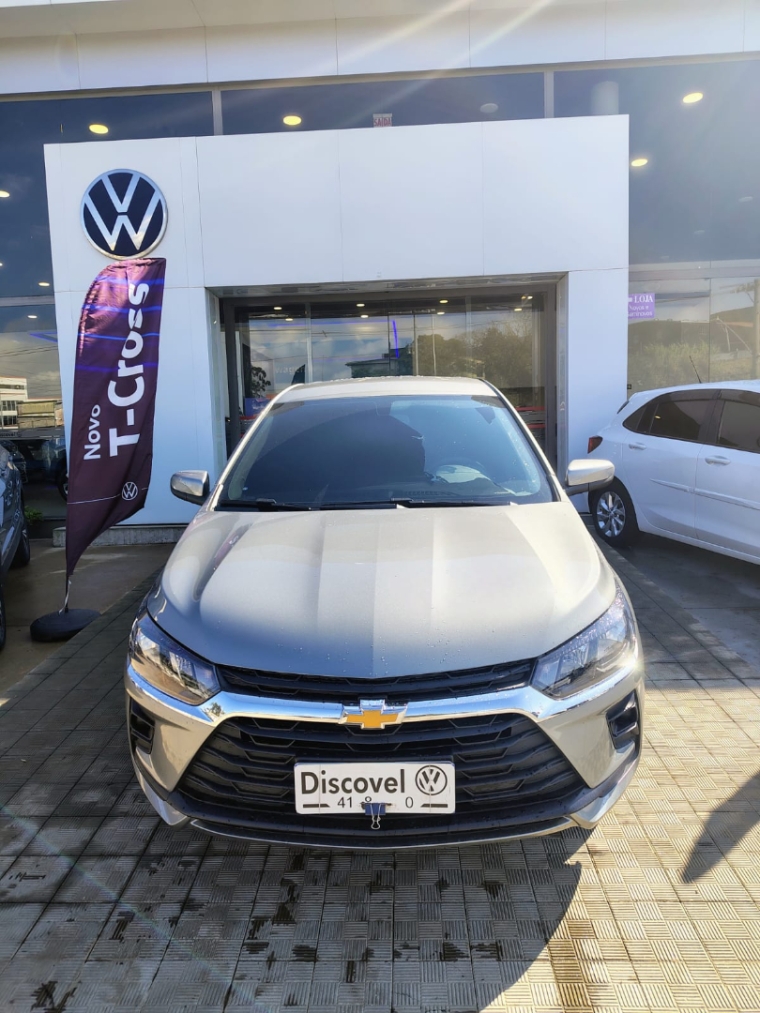 chevrolet onix 1.0 flex manual 4p 20262