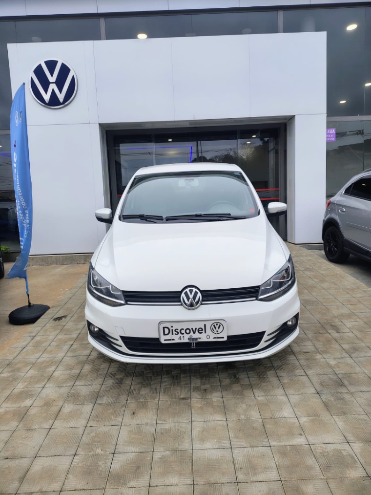 volkswagen fox 1.6 msi total flex connect 4p manual 20202
