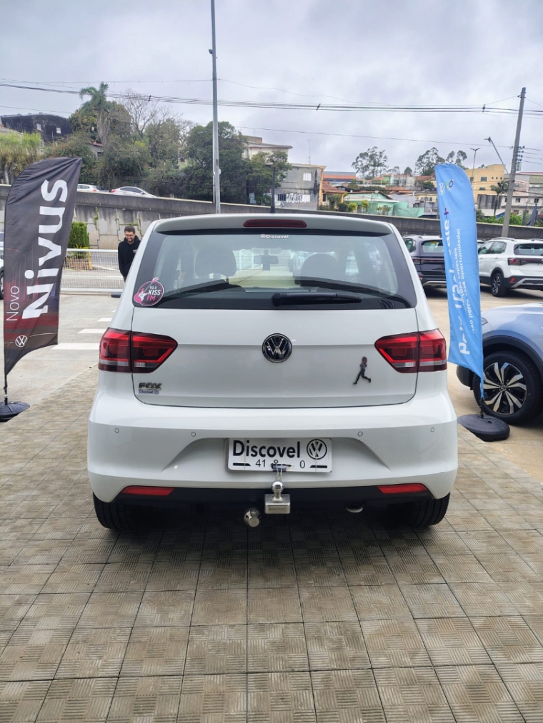 volkswagen fox 1.6 msi total flex connect 4p manual 202011