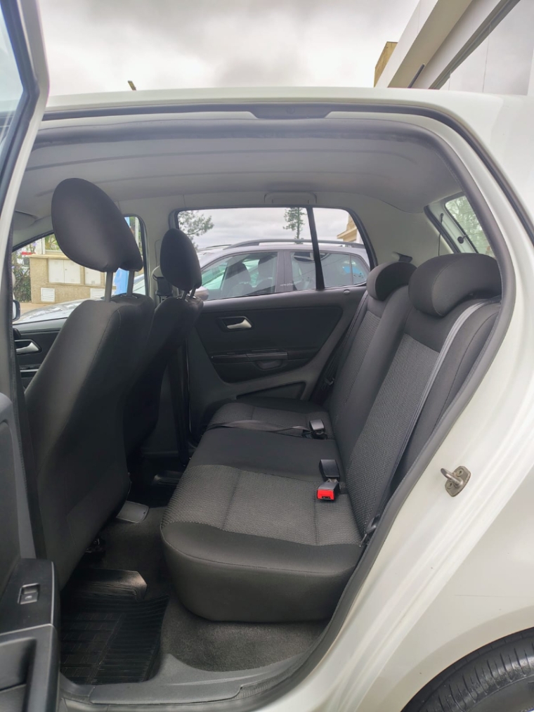 volkswagen fox 1.6 msi total flex connect 4p manual 20205