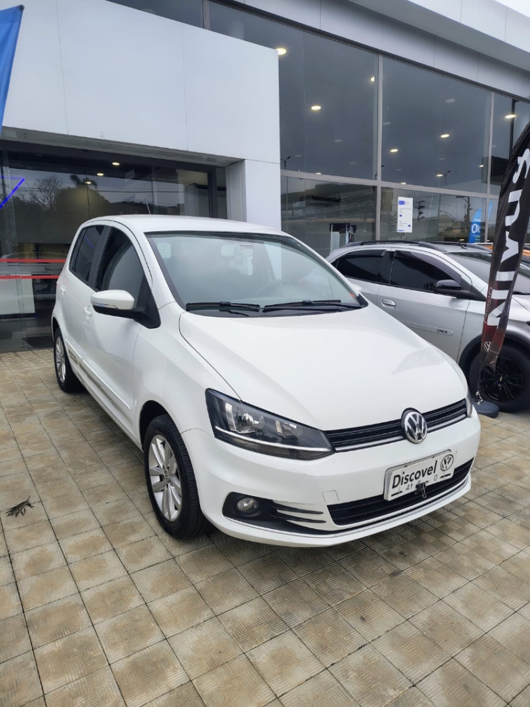volkswagen fox 1.6 msi total flex connect 4p manual 20201