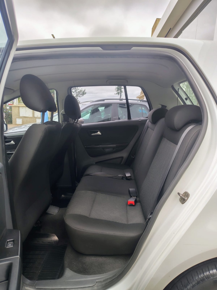 volkswagen fox 1.6 msi total flex connect 4p manual 20206