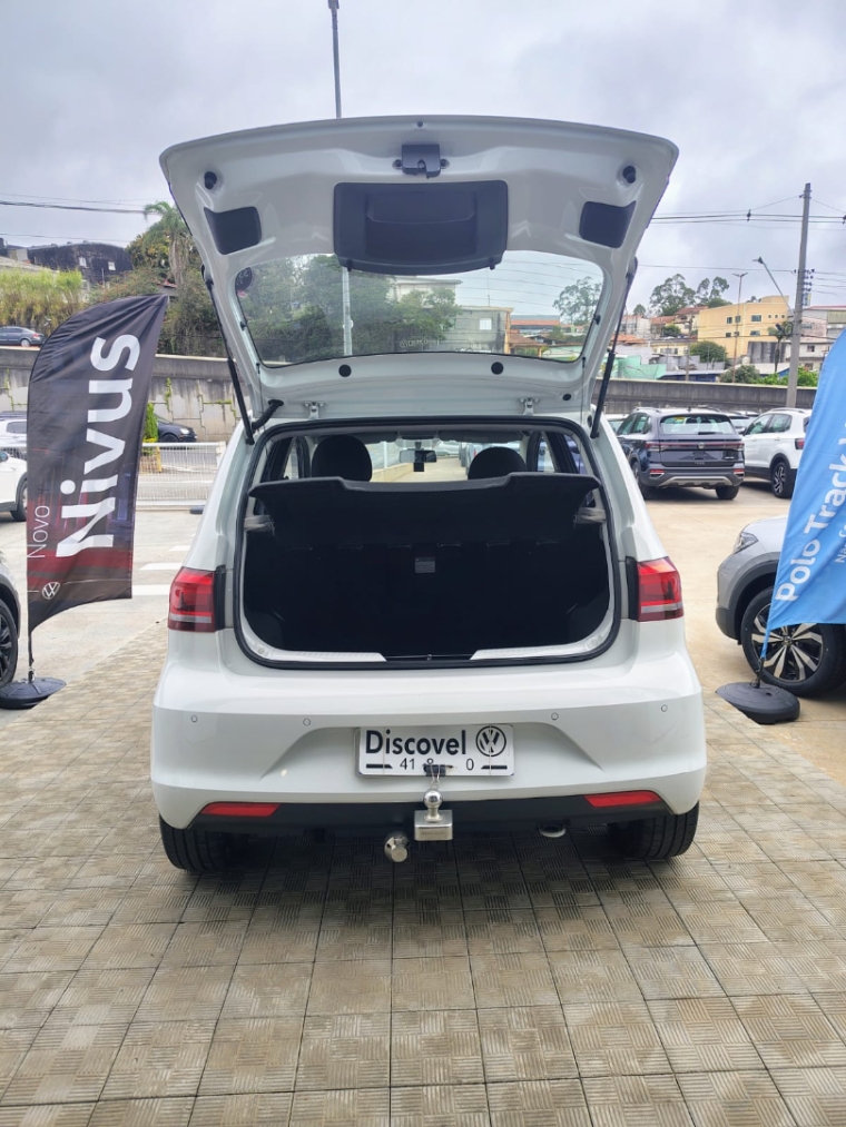 volkswagen fox 1.6 msi total flex connect 4p manual 20208