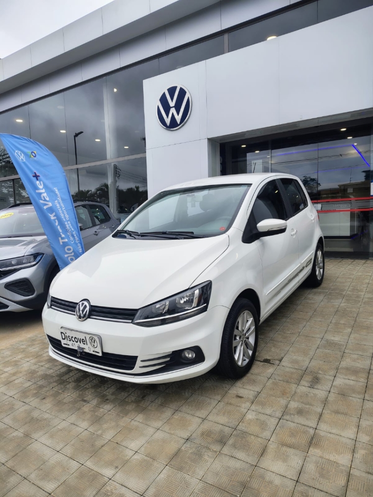volkswagen fox 1.6 msi total flex connect 4p manual 20200