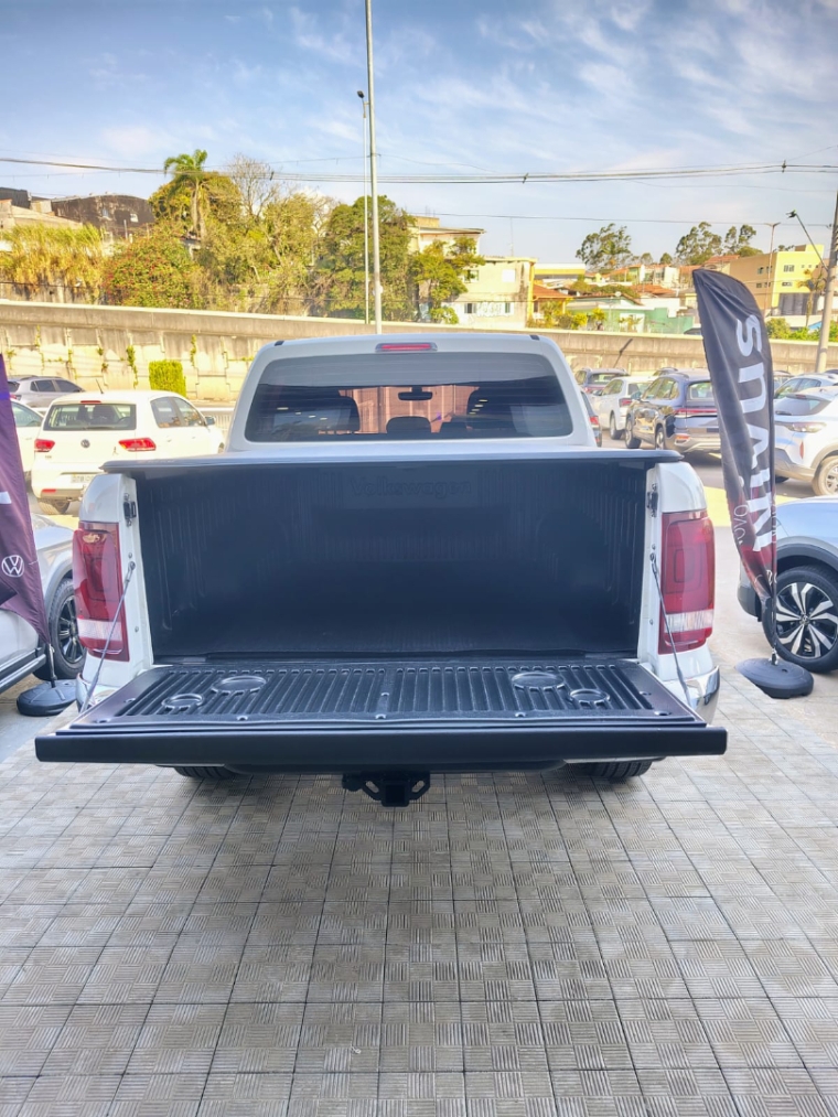 volkswagen amarok 3.0 v6 tdi diesel highline cd 4motion automatico 4p 20229